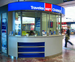 From today 3 Travelex points!