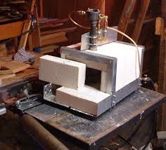forge