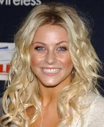 Julianne Hough