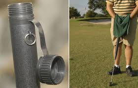 The �UroClub� looks like a 7