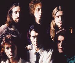 roxy music