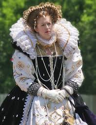 Queen Elizabeths birthday