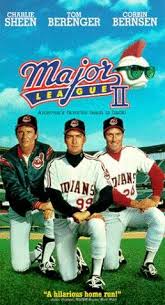 Major League 2 (1994) Buy and