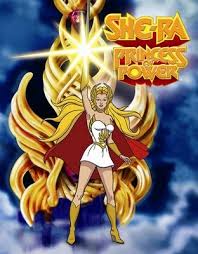 Animes de notre jeunesse ... She-ra_princess_aff