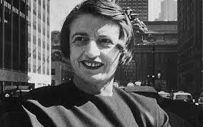 Ayn Rands Atlas Shrugged