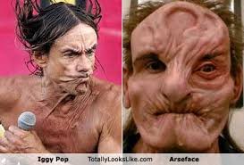 iggy pop