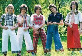 bay city rollers