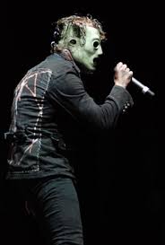 slipknot live 2008