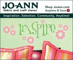 joann coupon printable