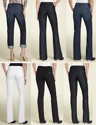 Cookie Johnson Jeans � Oprah