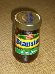 pickle jar