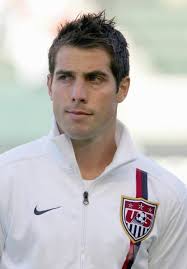 Carlos Bocanegra