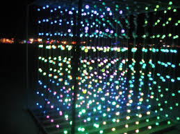 pretty lights