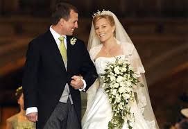 the wedding ceremony that