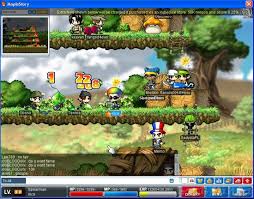 Detailed Maplestory Review