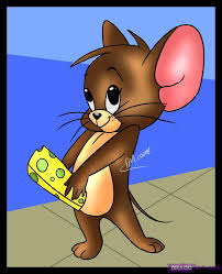 tom and jerry cartoon