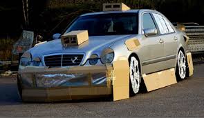 stupid car mods