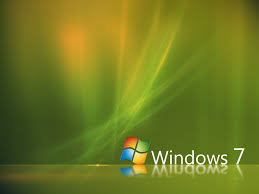 обои windows 7