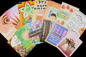 send greeting cards