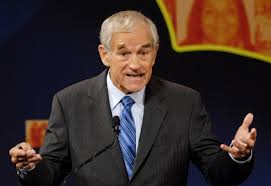 Ron Paul believes Libya