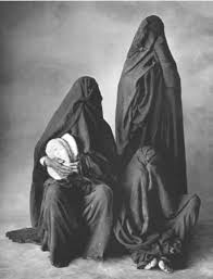 burka