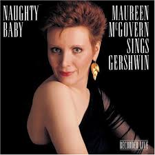 Maureen McGovern lyrics with - album-naughty-baby