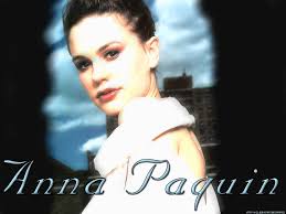 Anna Paquin wallpaper