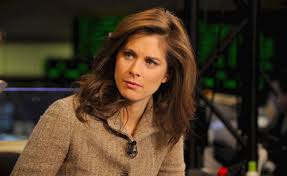 Erin Burnett style