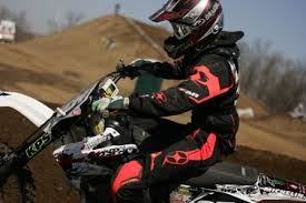 motocross racing