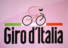 tells of fear at the Giro