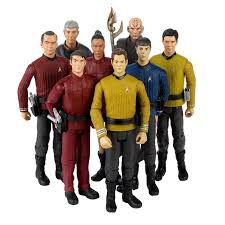 smallville toys