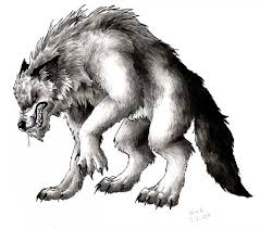 werewolf