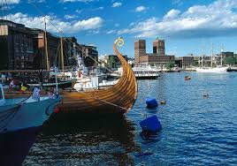 Travel Guides: Oslo