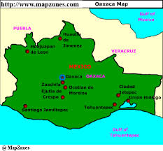 oaxaca