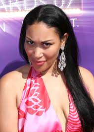 keke wyatt