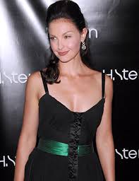 ashley judd