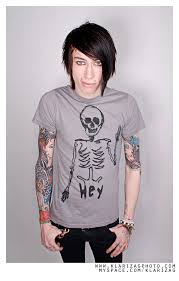 trace cyrus height