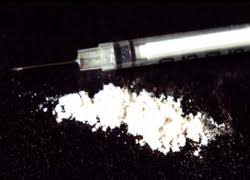 heroin