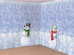christmas party decorations