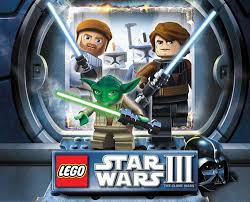 Who's a Lego Maniac?