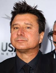 steve perry