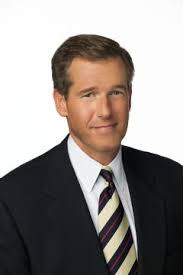 Brian Williams: News Anchor or