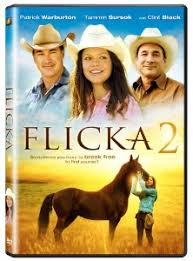 Flicka 2 Full izle
