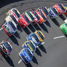 Search Result for nascar