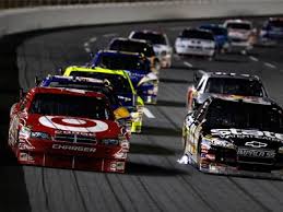 the latest NASCAR schedule