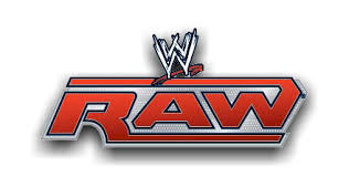 RAW General Menageri Jeff Hardy'nin Odası RawLogo