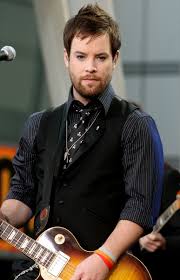 American Idol: David Cook And