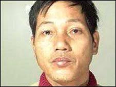 Tran Nguyen, a victim of