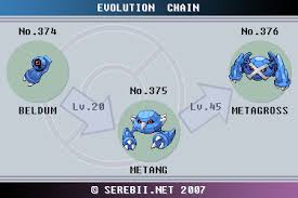 metagross