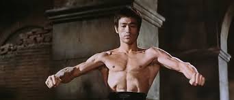 way of the dragon